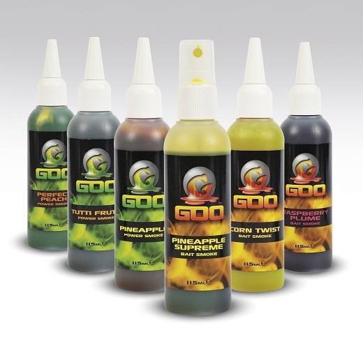 Korda The GOO......