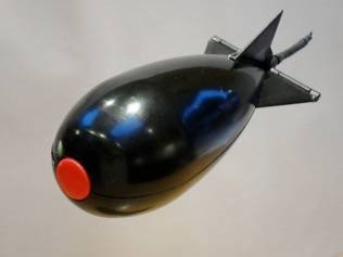 Nieuw Medium Spomb..........