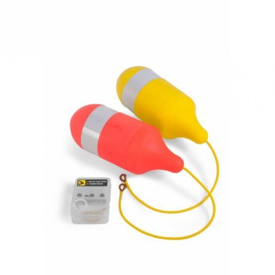 Avid Bottle Markers