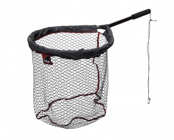 D-A-M Floating Landing net XL