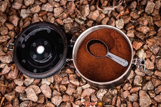 Fox Cookware Coffee / Tea Storage