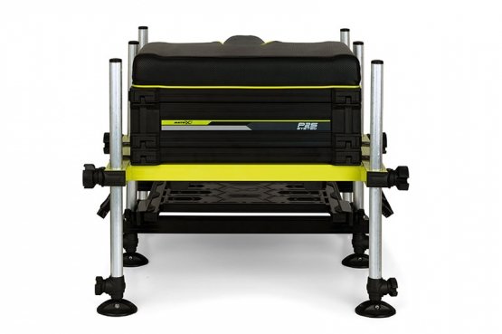 Fox Matrix P25 MK2 Seatbox