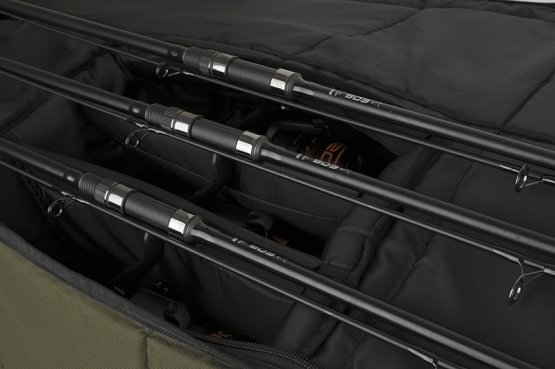 Fox R-serie 12ft 3 rod Holdall