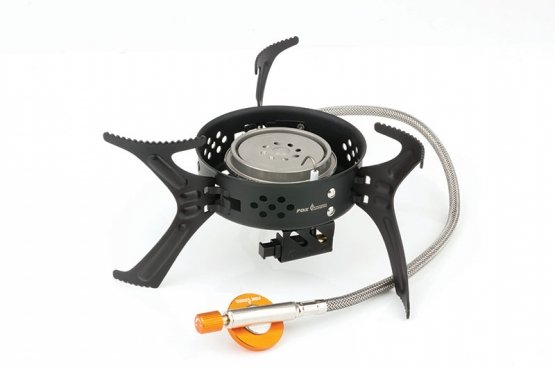 Fox Stove / Gasbrander