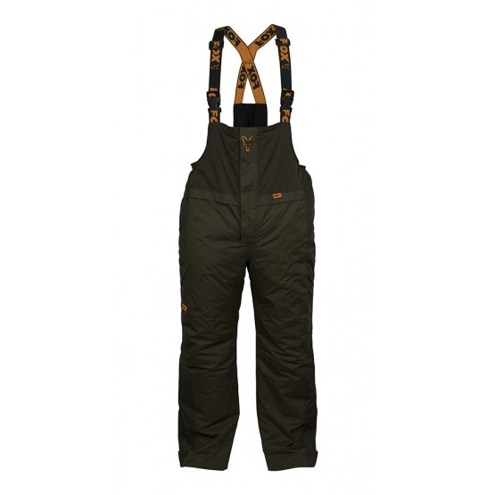 Fox Carp Winter Suit Warmte pak