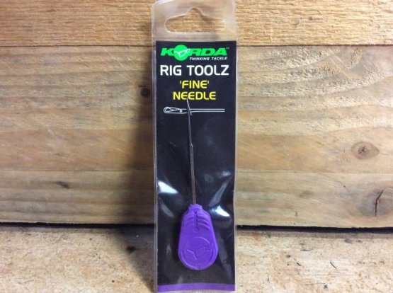Korda Needles