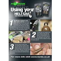 Korda Heli Safety bead