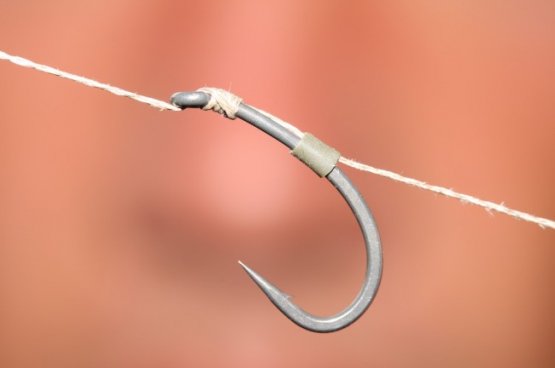 Korda Silicone Tubing