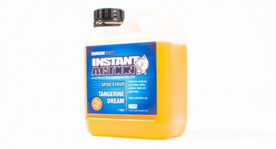 Nash Instant Action Spod Syrup 1 ltr