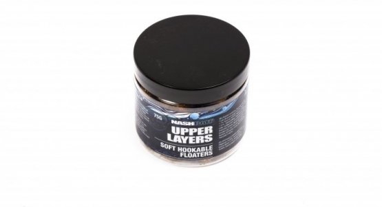 Nash Hookable Floaters