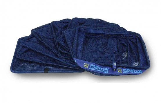 Preston Quick Dry Leefnet / Keepnet