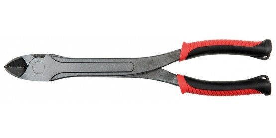 Rage Side Cutters