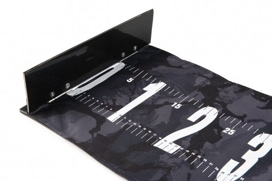 Rage Voyager Camo edition Predator Measure
