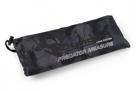 Rage Voyager Camo edition Predator Measure