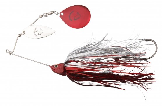 Savage Gear 'Da Bush Spinnerbait 14cm - 21gram