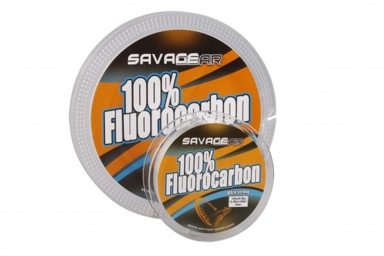 Savage Gear Fluorocarbon
