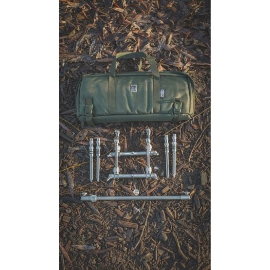 Solar P1 Worldwide Rodpod Compact