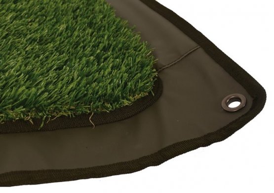 Solar SP Luxery Bivy Mat