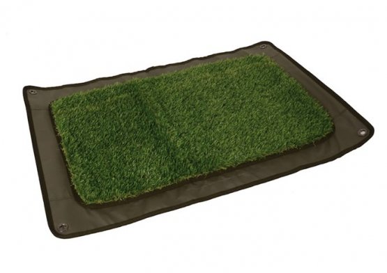 Solar SP Luxery Bivy Mat