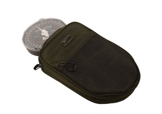 Solar SP Scales Pouch