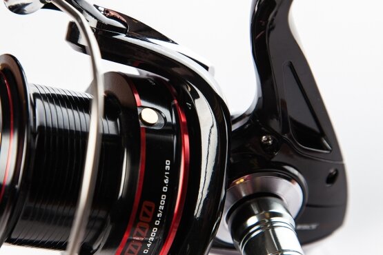 Sonik SKS 8000 Surf Reel
