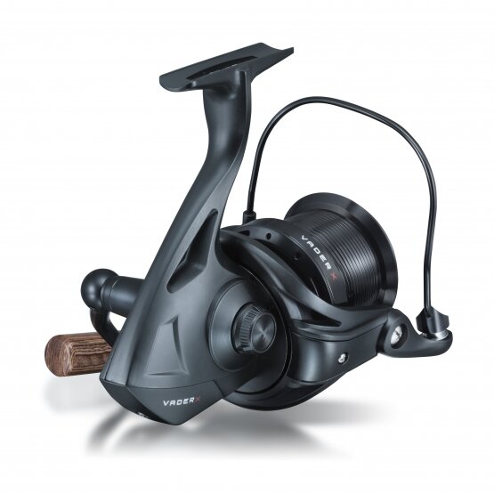 Sonik VaderX 8000RS Carp Reel