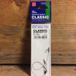 AFW staaldraad spin leader