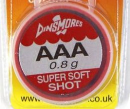 Dinsmore Lood refil AAA