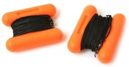 Fox H - block markers mini
