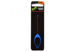 Fox splicing needle