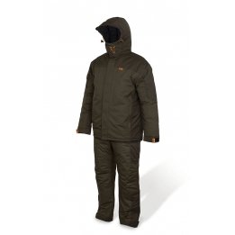 Fox Carp Winter Suit Warmte pak