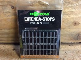 Korda extenda stops