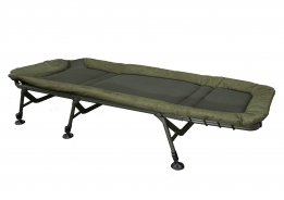 Solar Pro Bedchair