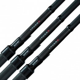 Sonik VaderX RS Carp Rod