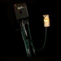 Delkim Night Light Pro