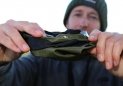 Fox Collapsible Water Bucket