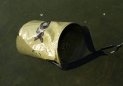 Fox Collapsible Water Bucket