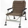 Fox R Camo Recliner Chairs