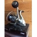 Fox Santos 6500 Zee molen