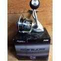 Fox Santos 6500 Zee molen