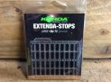 Korda extenda stops