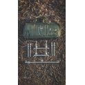 Solar P1 Worldwide Rodpod Compact